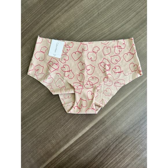 NWT Bali Double Support Brief Panties Plus Wacoal/Calvin Klein Set Of 3 Medium - Picture 5 of 11